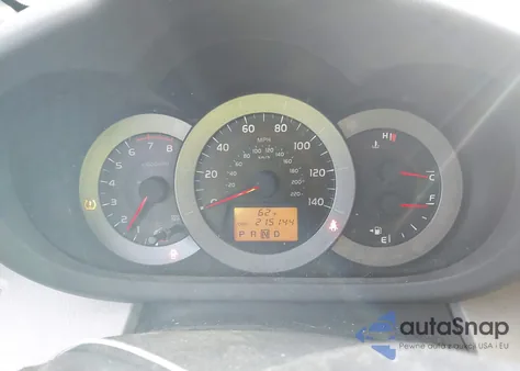 2010 Toyota Rav4 Limited from USA, damaged, VIN JTMDF4DV3A5022706